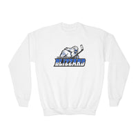 Blizzard Youth Crewneck Sweatshirt