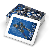 Custom Player Jigsaw Puzzle