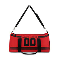 Custom Team Duffle Bag