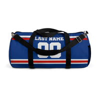 Custom Team Duffle Bag