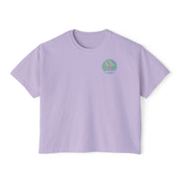 Breakaway Threads Comfort Colors Women's Boxy Tee
