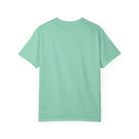 SCDS Awareness “Different Balance, Same Adventure” Comfort Colors Unisex Garment-Dyed T-shirt