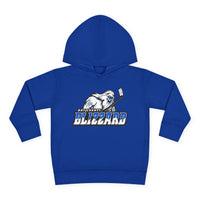 Blizzard Toddler Pullover Hoodie