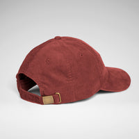 Custom Number Corduroy Hat