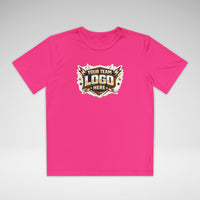 Custom Youth Team Short Sleeve Performance Shirt
