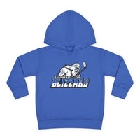 Blizzard Toddler Pullover Hoodie