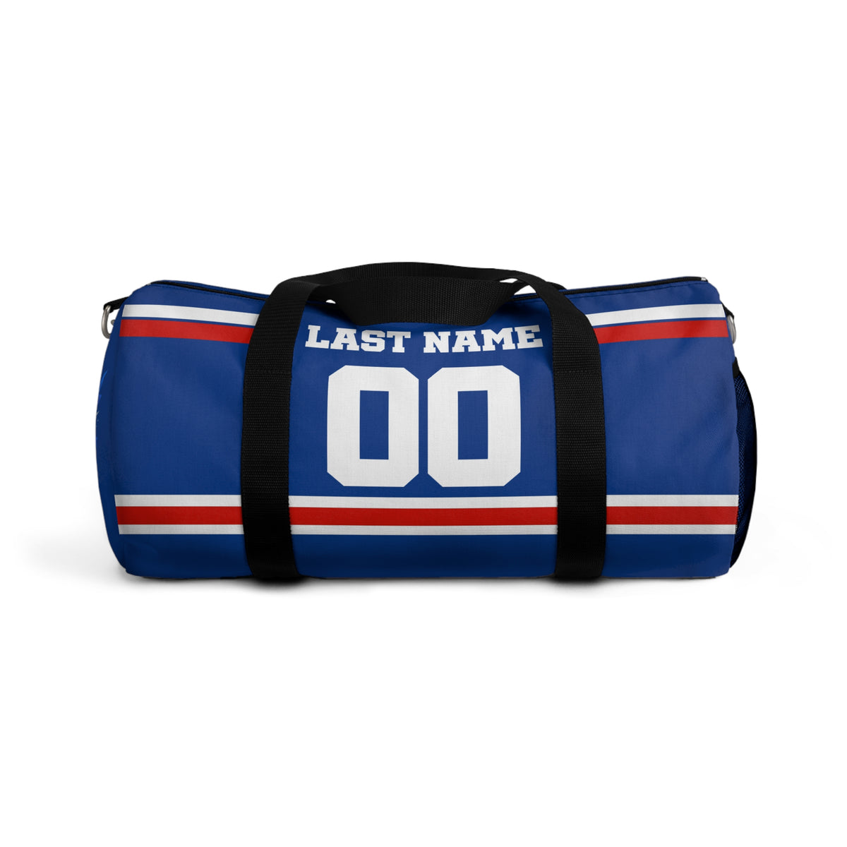 Custom Team Duffle Bag