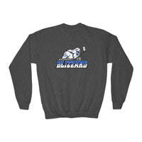 Blizzard Youth Crewneck Sweatshirt