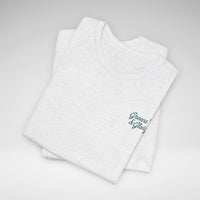 Greens & Glory Custom Golf Tee