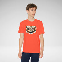 Custom Youth Team Short Sleeve Performance Shirt