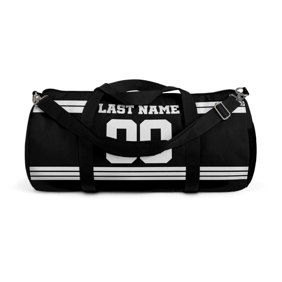 Custom Team Duffle Bag