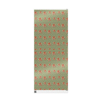 Gingerbread Saves Christmas Wrapping Paper