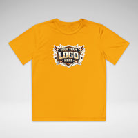 Custom Youth Team Short Sleeve Performance Shirt