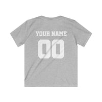 Custom Youth Team Tee