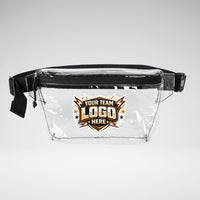 Custom Stadium Fanny Pack