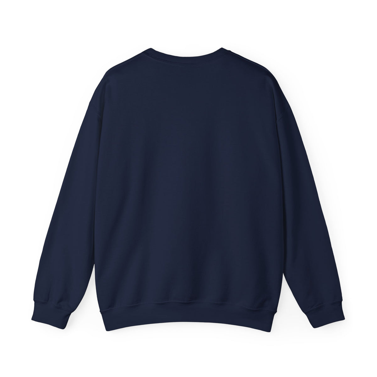 Semicircular Canal Dehiscence Awareness Gildan Unisex Heavy Blend™ Crewneck Sweatshirt