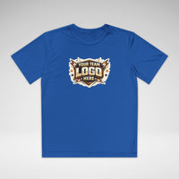 Custom Youth Team Short Sleeve Performance Shirt