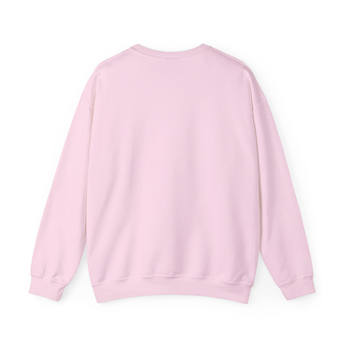 Semicircular Canal Dehiscence Awareness Gildan Unisex Heavy Blend™ Crewneck Sweatshirt