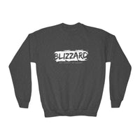 Blizzard Youth Crewneck Sweatshirt