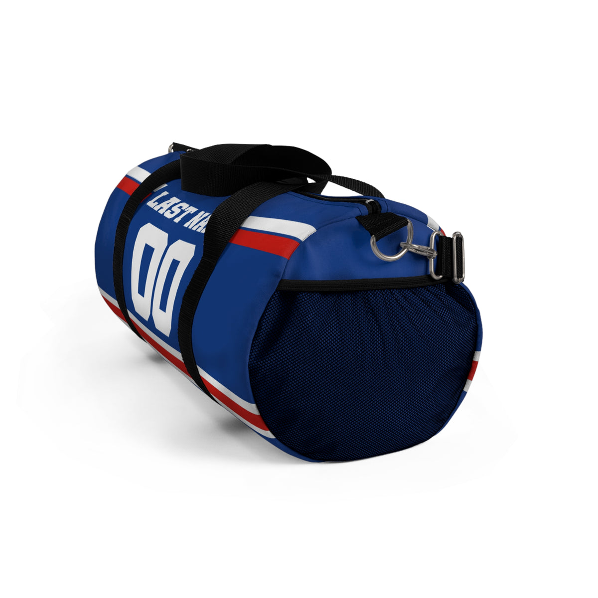 Custom Team Duffle Bag