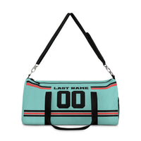 Custom Team Duffle Bag