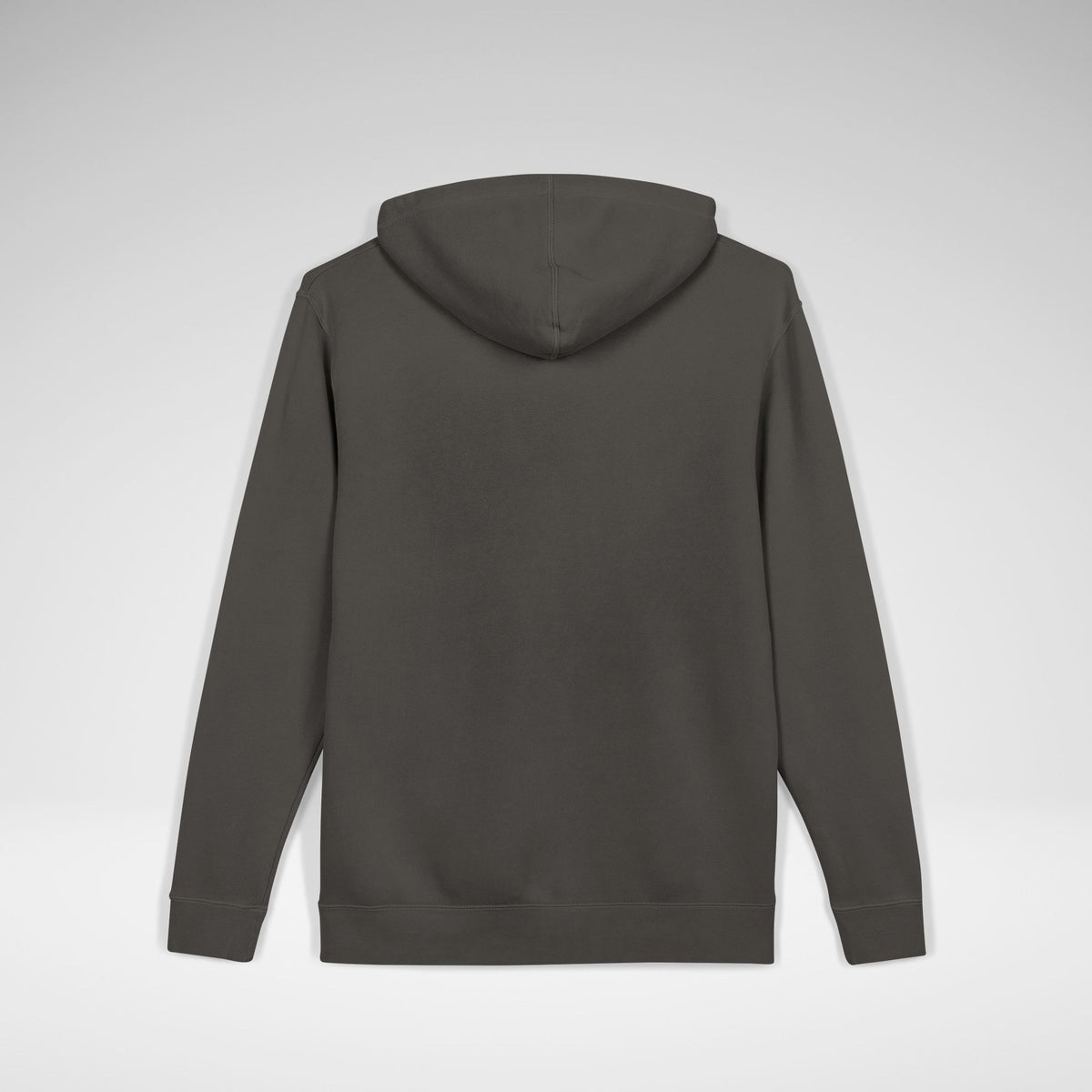 SCDS Awareness Embroidered Pigment-Dyed Hoodie
