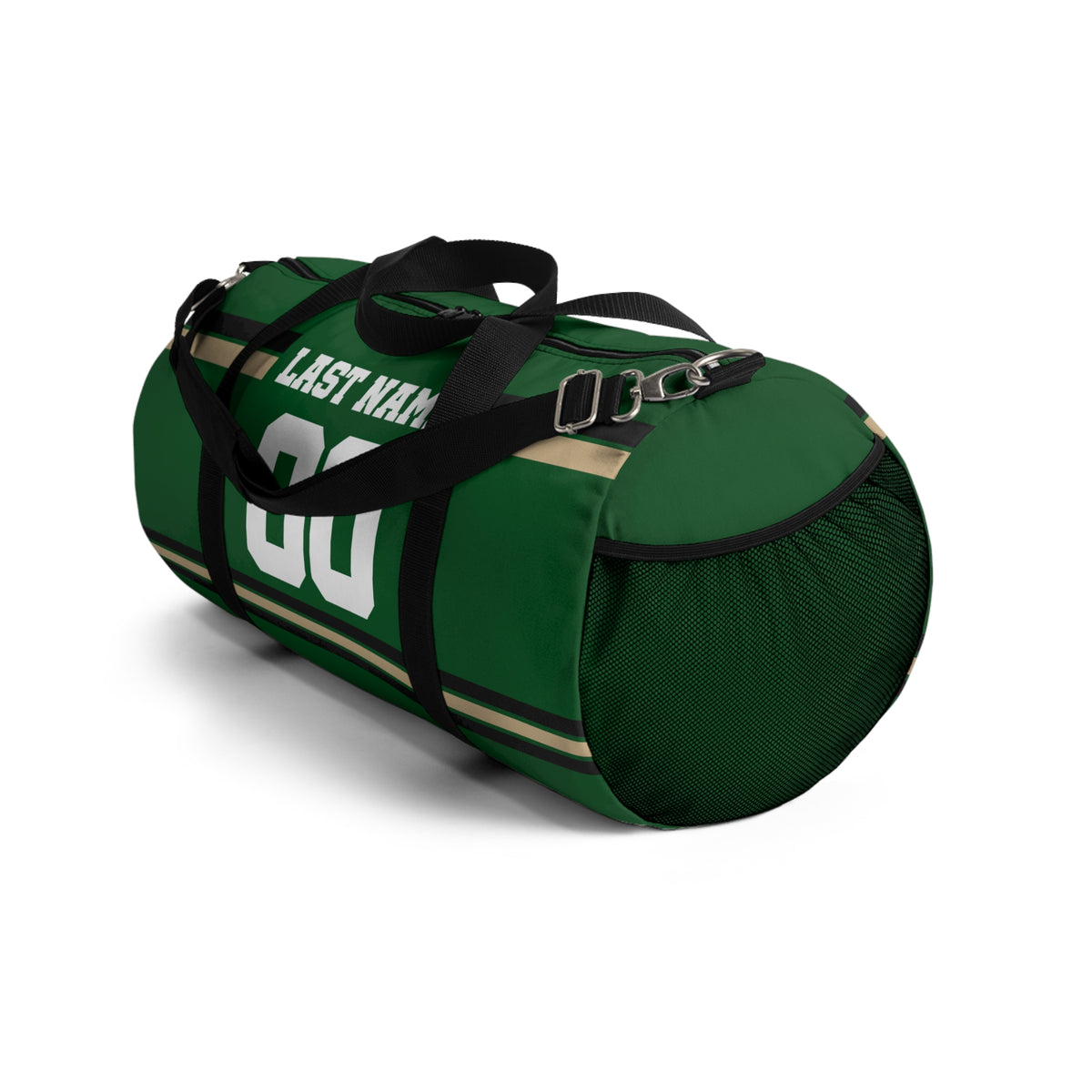Custom Team Duffle Bag