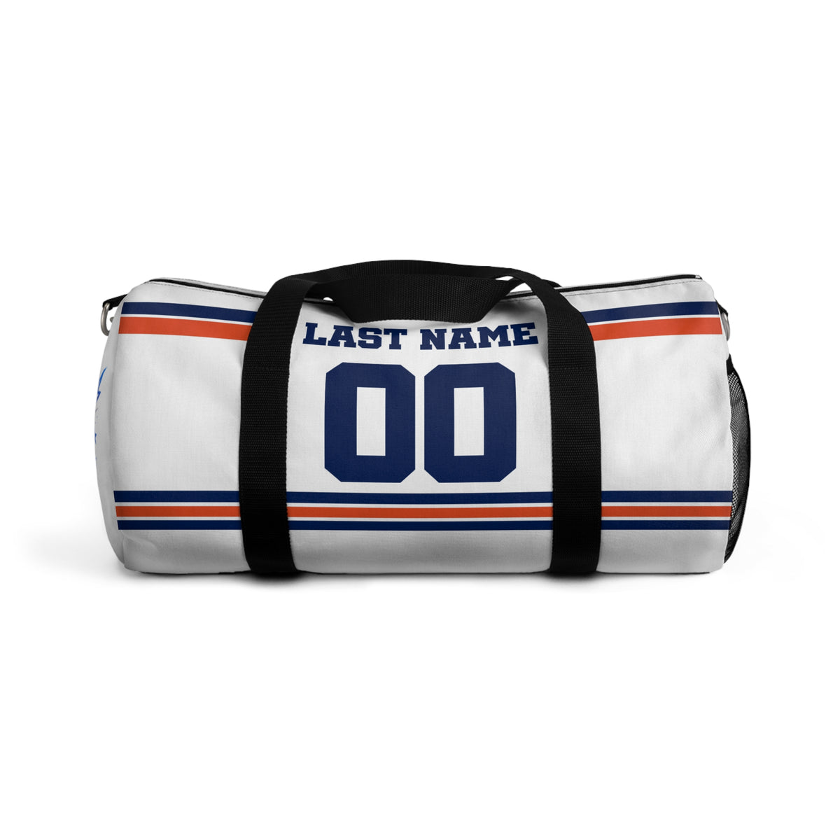 Custom Team Duffle Bag