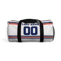 Custom Team Duffle Bag