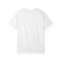 Built Different SCDS Awareness Comfort Colors Unisex Garment-Dyed T-shirt