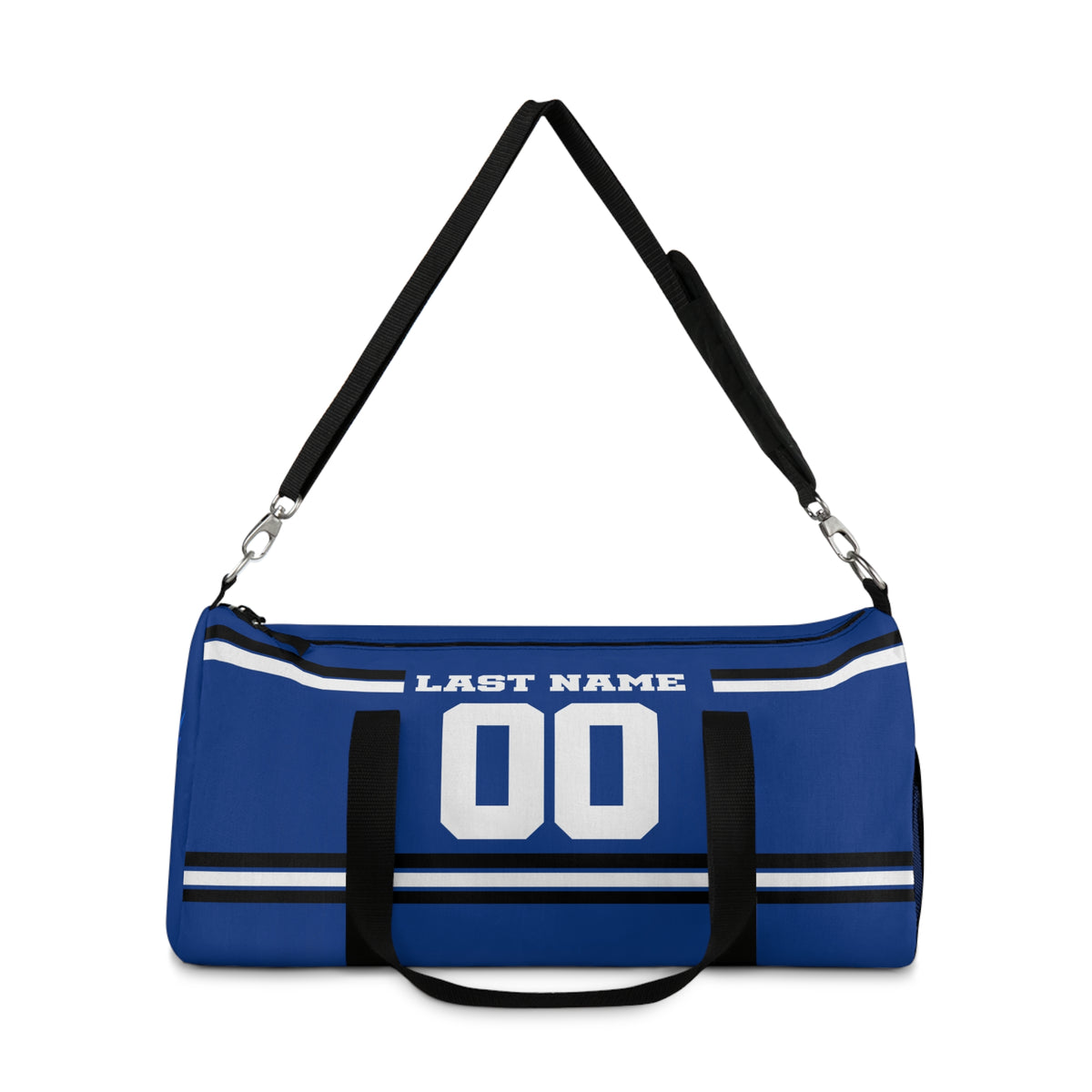 Custom Team Duffle Bag