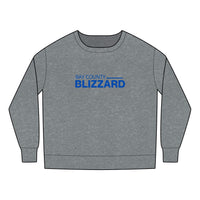 Blizzard Sweatshirt - Cozy Toddler Crewneck Sweatshirt