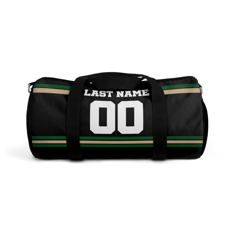 Custom Team Duffle Bag