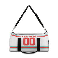 Custom Team Duffle Bag