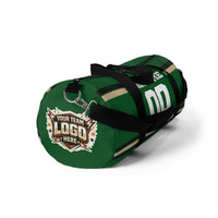 Custom Team Duffle Bag