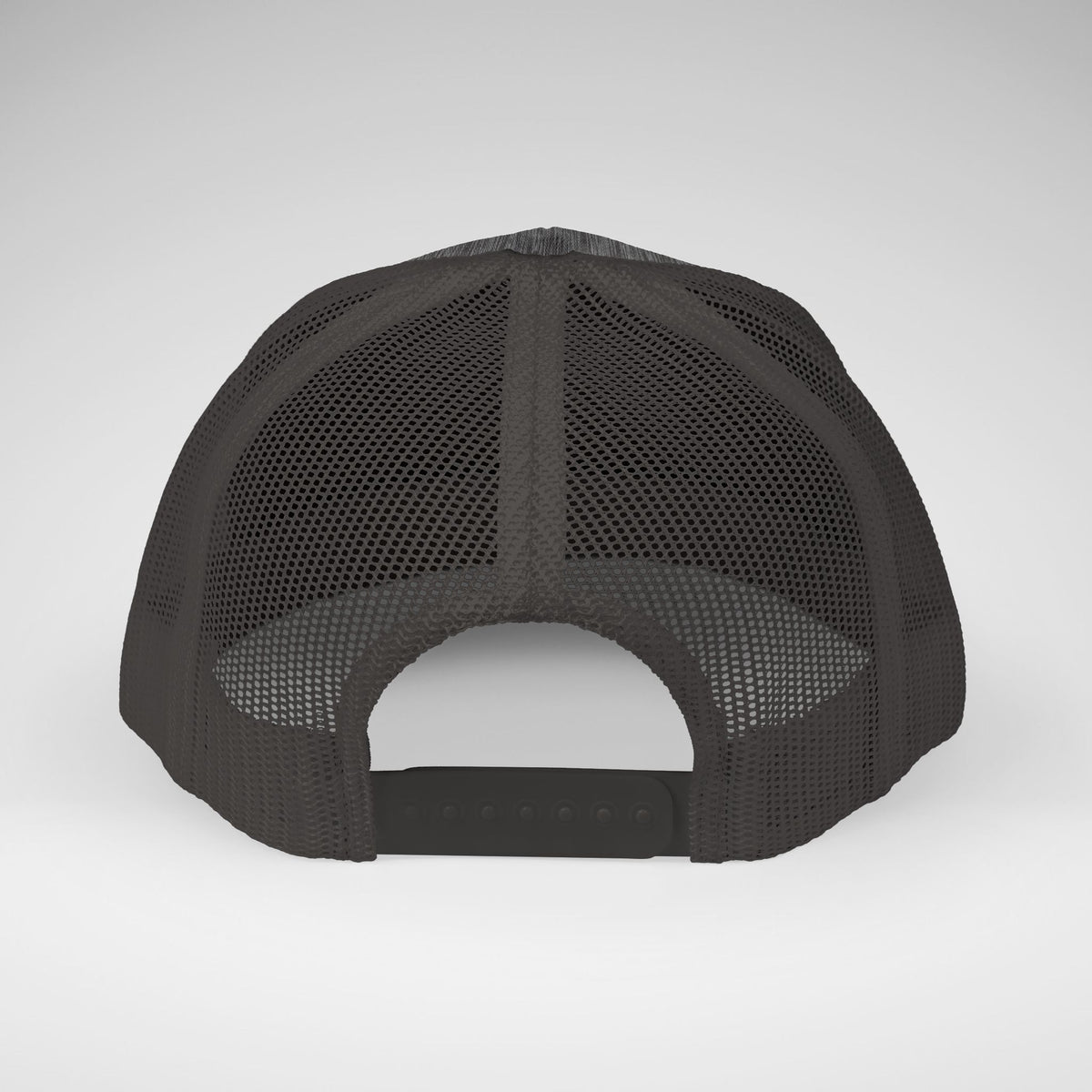 Custom Team Logo Patch Snapback Trucker Cap