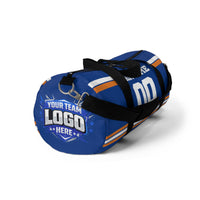 Custom Team Duffle Bag