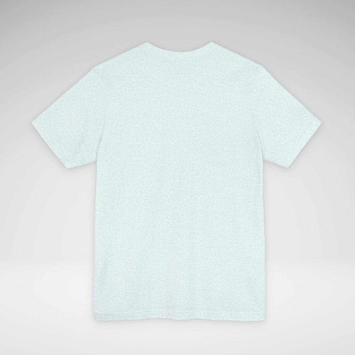 Semicircular Canal Dehiscence Awareness Awareness Bella Canvas Unisex Jersey Short Sleeve Tee