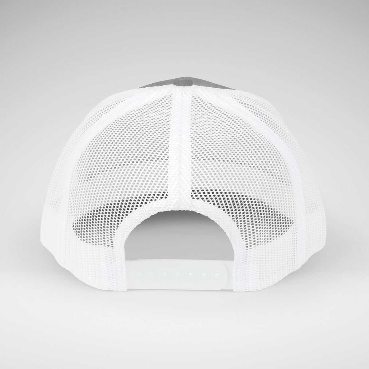 Custom Team Logo Patch Snapback Trucker Cap