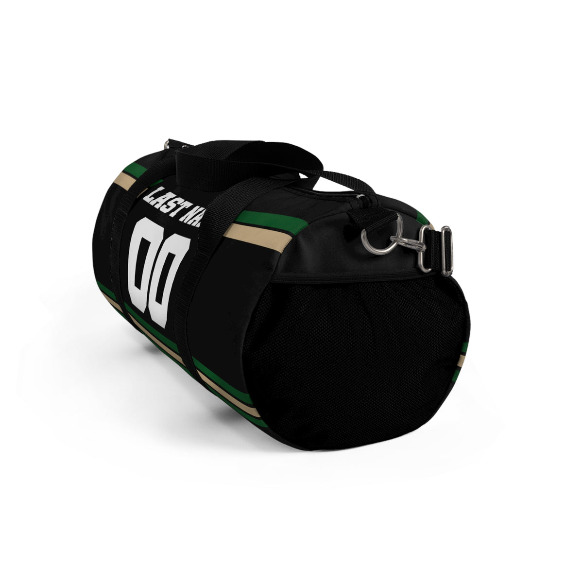 Custom Team Duffle Bag