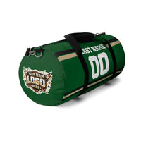 Custom Team Duffle Bag