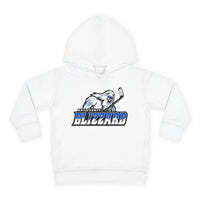 Blizzard Toddler Pullover Hoodie