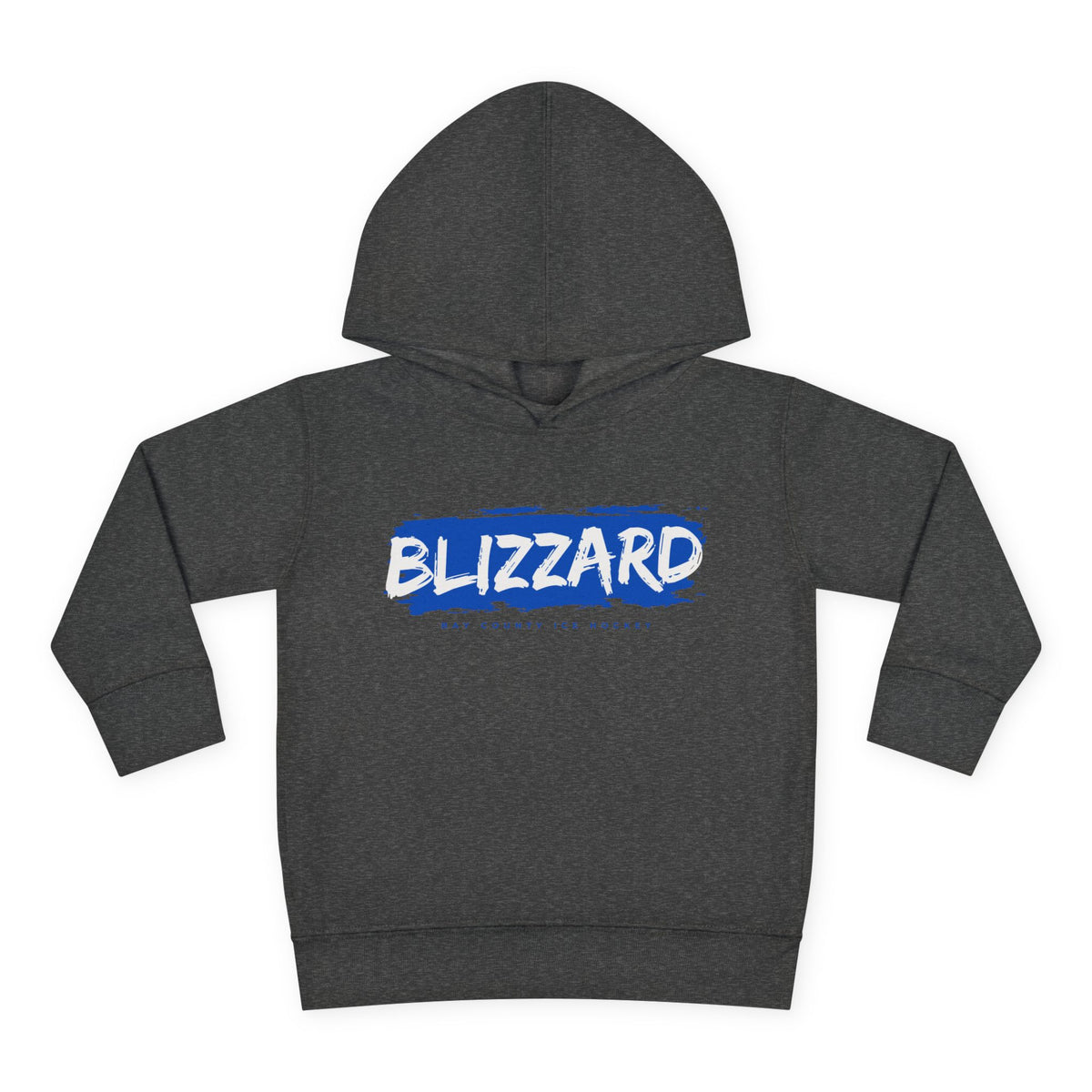 Blizzard Toddler Pullover Hoodie