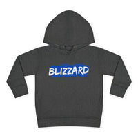 Blizzard Toddler Pullover Hoodie