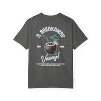 A Breakaway Vacy Comfort Colors Unisex Garment-Dyed T-shirt