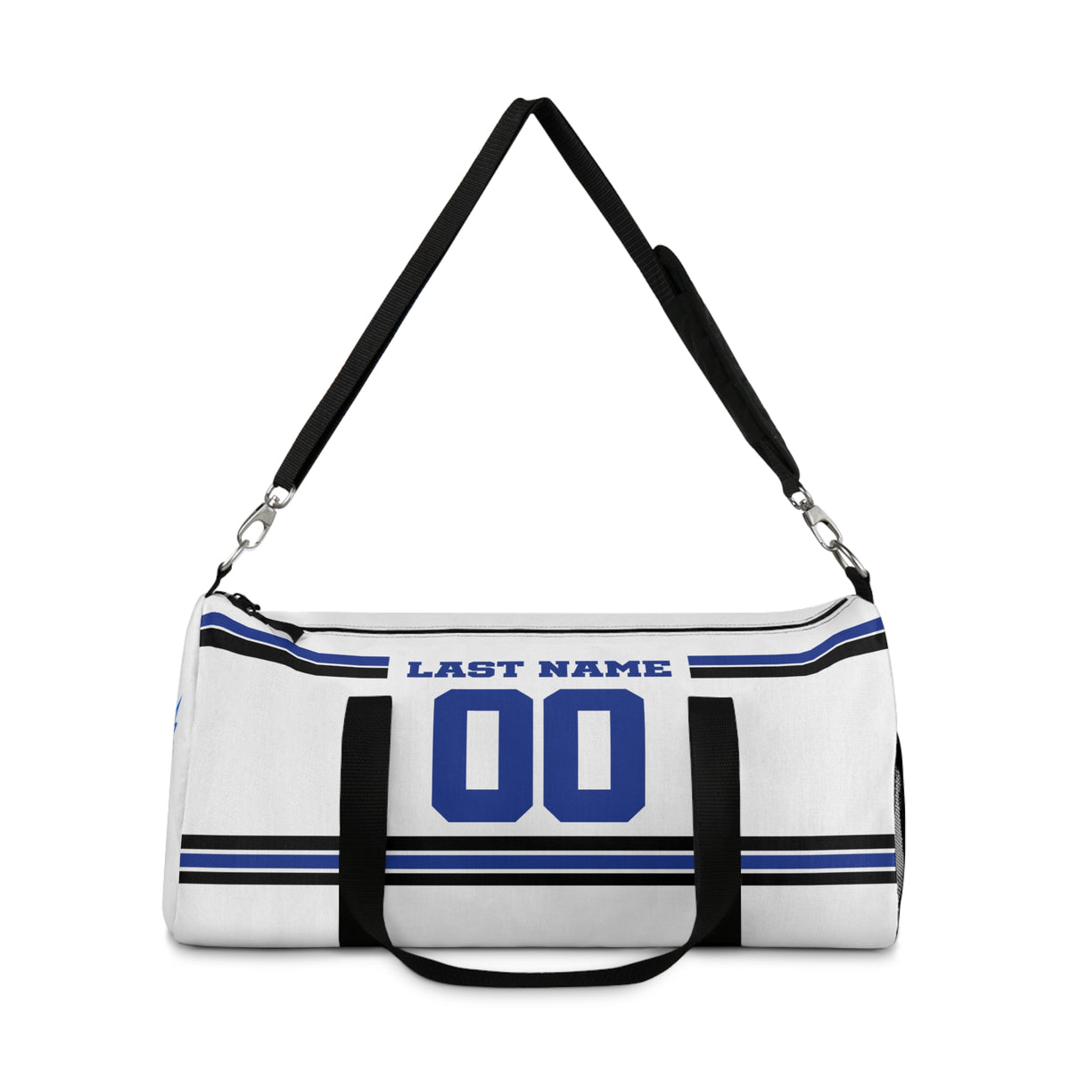 Custom Team Duffle Bag