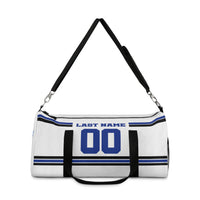 Custom Team Duffle Bag