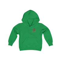 Rink Rat Gildan Heavy Blend Hooded Sweatshirt