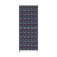 Happy Hockeydays Wrapping Paper