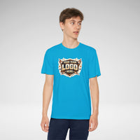 Custom Youth Team Short Sleeve Performance Shirt
